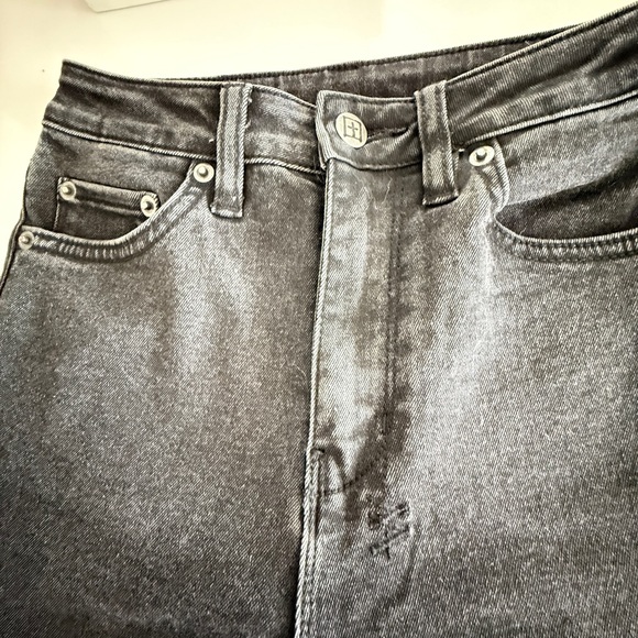 Ksubi Gray Skinny Jeans - Picture 2 of 6
